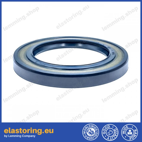 Pressure oil seal 42x62x7/7,5 BABSL NBR Pressure oil seal 42x62x7/7,5 BABSL NBR