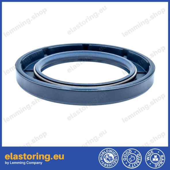 Pressure oil seal 42x62x7/7,5 BABSL NBR Pressure oil seal 42x62x7/7,5 BABSL NBR
