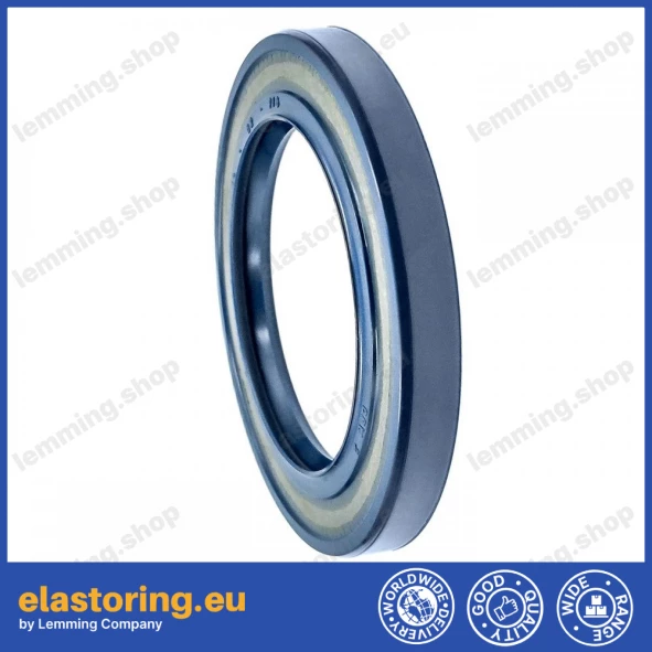Pressure oil seal 42x62x7/7,5 BABSL NBR Pressure oil seal 42x62x7/7,5 BABSL NBR