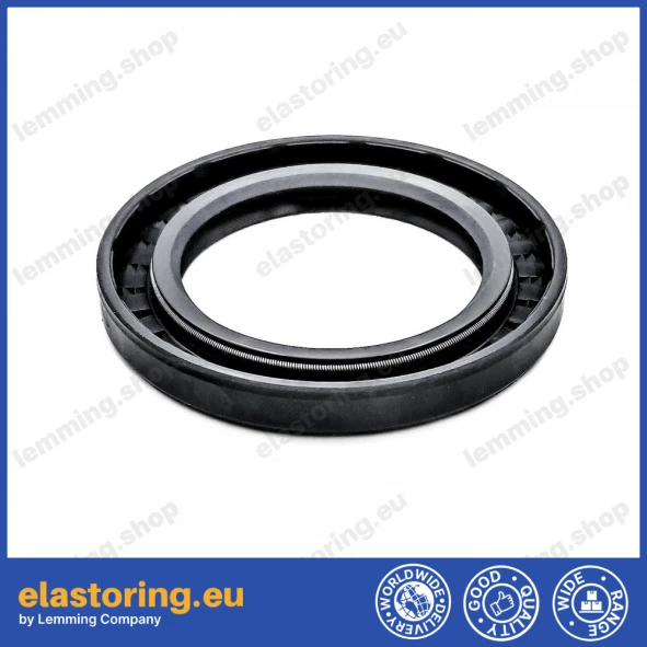 Pressure oil seal 42x62x7/7,5 BABSL NBR Pressure oil seal 42x62x7/7,5 BABSL NBR