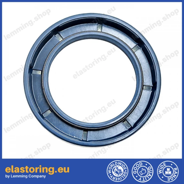 Pressure oil seal 42x62x7/7,5 BABSL NBR Pressure oil seal 42x62x7/7,5 BABSL NBR