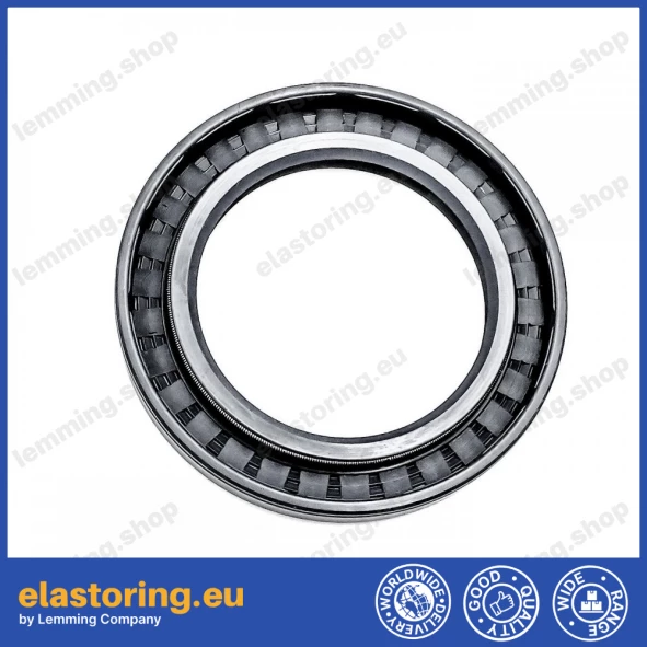 Pressure oil seal 42x62x7/7,5 BABSL NBR Pressure oil seal 42x62x7/7,5 BABSL NBR