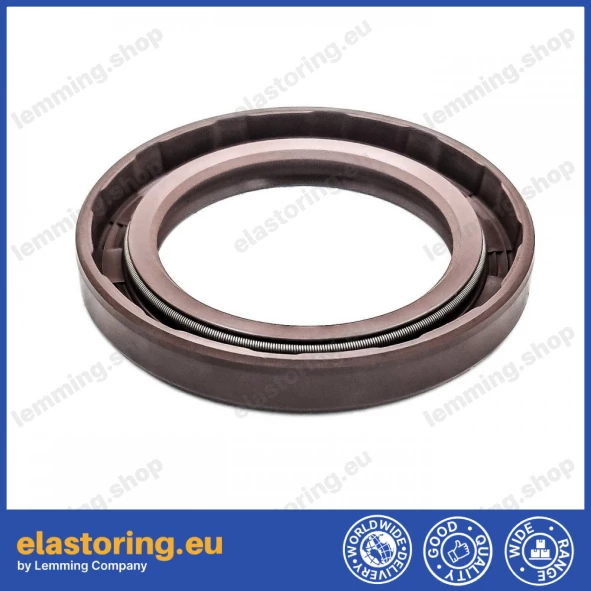 Pressure oil seal 42x62x8/8,5 BABSL FPM Pressure oil seal 42x62x8/8,5 BABSL FPM