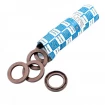 Pressure oil seal 42x62x8/8,5 BABSL FPM Pressure oil seal 42x62x8/8,5 BABSL FPM