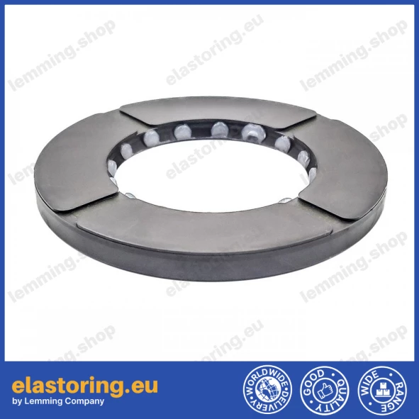 Pressure oil seal 42x72x6,5 BAB2SF FPM Pressure oil seal 42x72x6,5 BAB2SF FPM