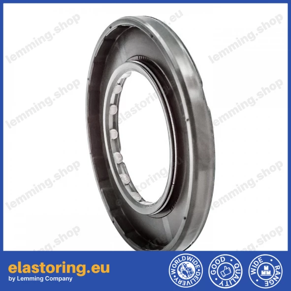 Pressure oil seal 42x72x6,5 BAB2SF FPM Pressure oil seal 42x72x6,5 BAB2SF FPM