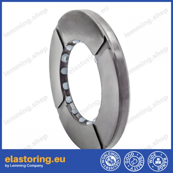 Pressure oil seal 42x72x6,5 BAB2SF FPM Pressure oil seal 42x72x6,5 BAB2SF FPM
