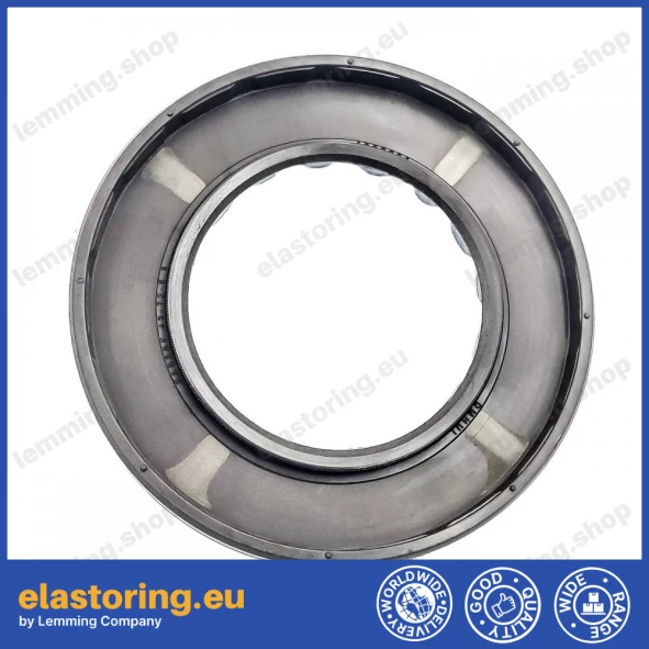 Pressure oil seal 42x72x6,5 BAB2SF FPM Pressure oil seal 42x72x6,5 BAB2SF FPM