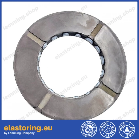 Pressure oil seal 42x72x6,5 BAB2SF FPM Pressure oil seal 42x72x6,5 BAB2SF FPM