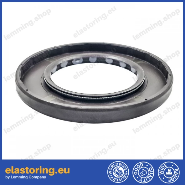 Pressure oil seal 42x72x6,5 BAB2SF FPM Pressure oil seal 42x72x6,5 BAB2SF FPM