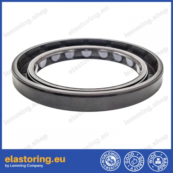 Pressure oil seal 45x62x7 BABSL10FX2 FPM Pressure oil seal 45x62x7 BABSL10FX2 FPM