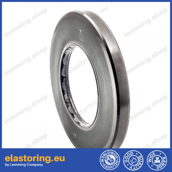 Pressure oil seal 45x80x7/5 BABSL10FX2 FPM Pressure oil seal 45x80x7/5 BABSL10FX2 FPM