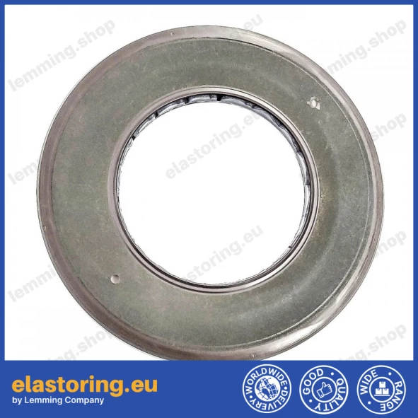 Pressure oil seal 45x80x7/5 BABSL10FX2 FPM Pressure oil seal 45x80x7/5 BABSL10FX2 FPM