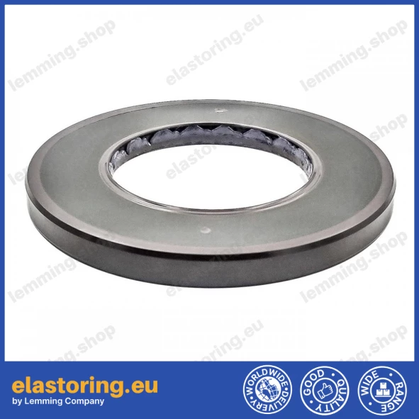 Pressure oil seal 45x80x7/5 BABSL10FX2 FPM Pressure oil seal 45x80x7/5 BABSL10FX2 FPM