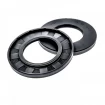 Pressure oil seal 45x80x7/7,5 BABSL NBR Pressure oil seal 45x80x7/7,5 BABSL NBR