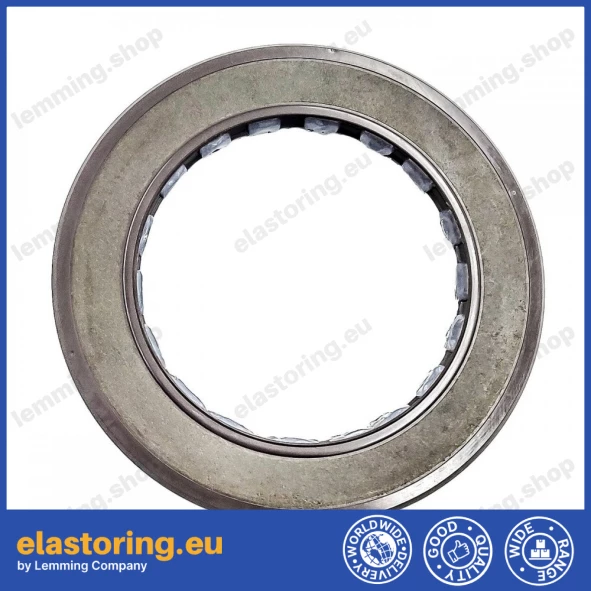 Pressure oil seal 46x68x7 BABSL FPM Pressure oil seal 46x68x7 BABSL FPM