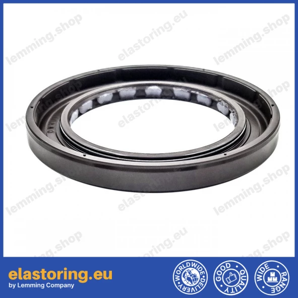 Pressure oil seal 46x68x7 BABSL FPM Pressure oil seal 46x68x7 BABSL FPM