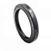 Pressure oil seal 50x65x8/8,5 BABSL NBR