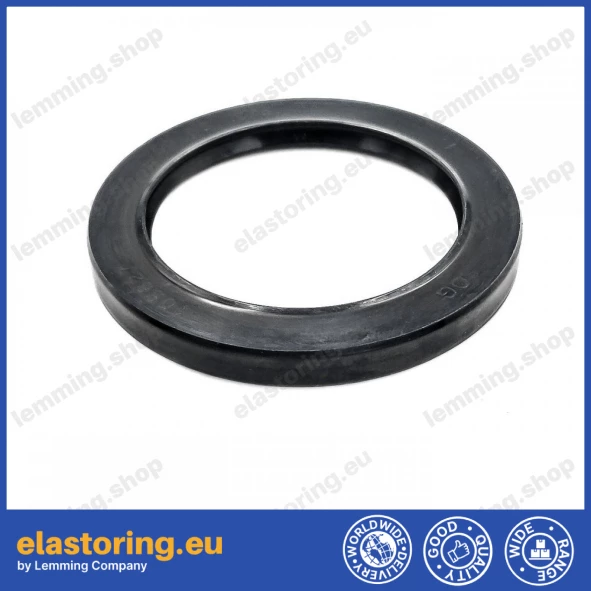 Pressure oil seal 50x68x7/7,5 BABSL NBR Pressure oil seal 50x68x7/7,5 BABSL NBR
