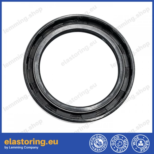 Pressure oil seal 50x68x7/7,5 BABSL NBR Pressure oil seal 50x68x7/7,5 BABSL NBR