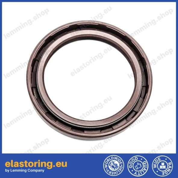 Pressure oil seal 47x62x7/7,5 BABSL FPM Pressure oil seal 47x62x7/7,5 BABSL FPM
