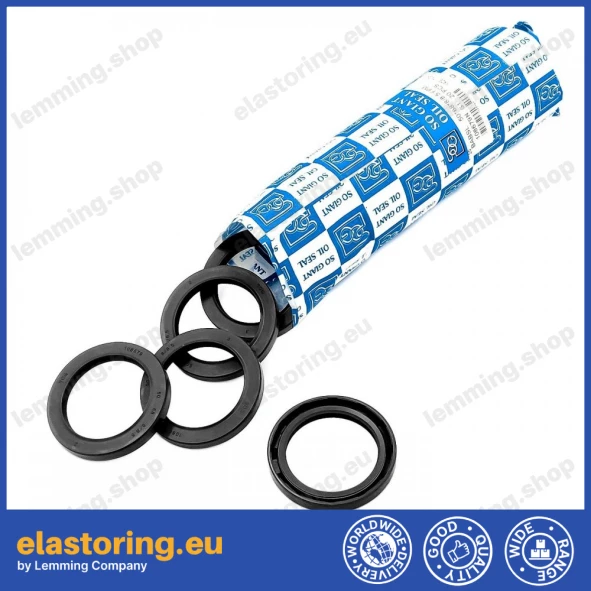 Pressure oil seal 50x68x8/8,5 BABSL NBR Pressure oil seal 50x68x8/8,5 BABSL NBR