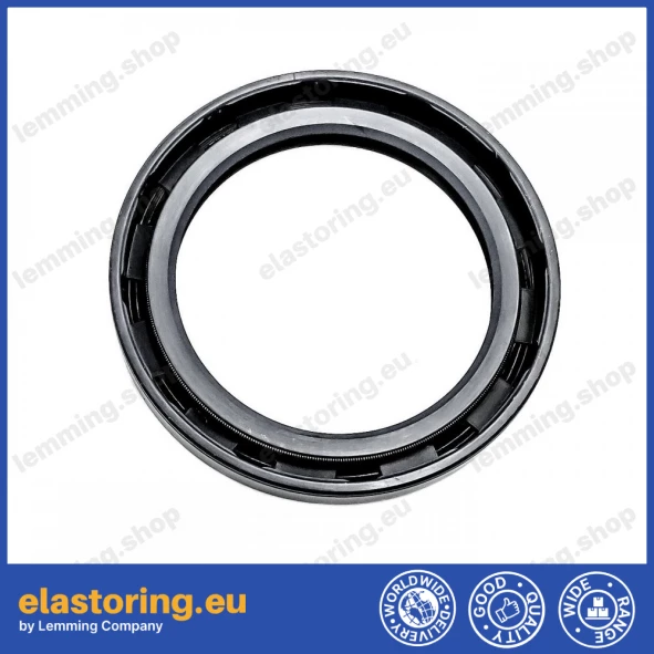 Pressure oil seal 50x68x8/8,5 BABSL NBR Pressure oil seal 50x68x8/8,5 BABSL NBR