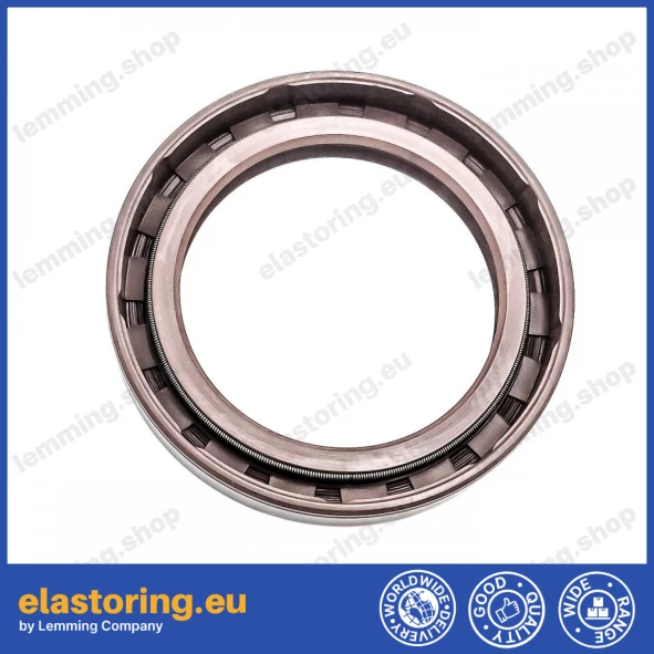 Pressure oil seal 50x70x10/11 BABSL FPM Pressure oil seal 50x70x10/11 BABSL FPM