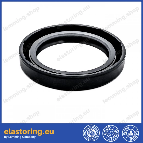 Pressure oil seal 50x70x10/11 BABSL NBR Pressure oil seal 50x70x10/11 BABSL NBR