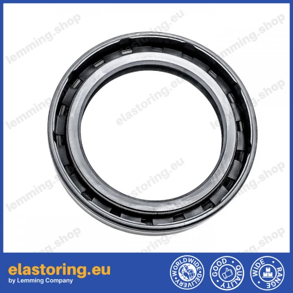 Pressure oil seal 50x70x10/11 BABSL NBR Pressure oil seal 50x70x10/11 BABSL NBR
