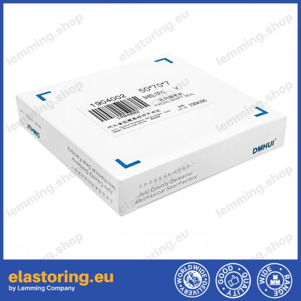 Pressure oil seal 50x70x7 BABSL10FX2 FPM Pressure oil seal 50x70x7 BABSL10FX2 FPM