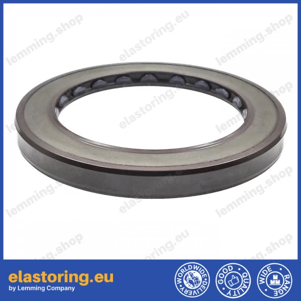 Pressure oil seal 50x70x7 BABSL10FX2 FPM Pressure oil seal 50x70x7 BABSL10FX2 FPM
