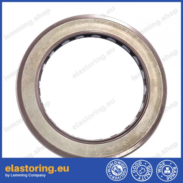 Pressure oil seal 50x70x7 BABSL10FX2 FPM Pressure oil seal 50x70x7 BABSL10FX2 FPM
