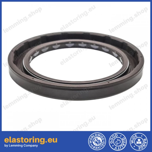Pressure oil seal 50x70x7 BABSL10FX2 FPM Pressure oil seal 50x70x7 BABSL10FX2 FPM