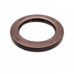 Pressure oil seal 50x72x7/7,5 BABSL FPM Pressure oil seal 50x72x7/7,5 BABSL FPM