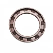 Pressure oil seal 50x72x7/7,5 BABSL FPM Pressure oil seal 50x72x7/7,5 BABSL FPM