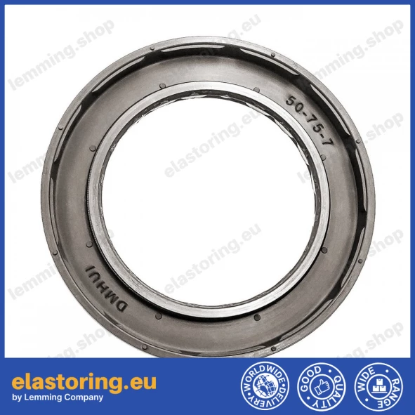 Pressure oil seal 50x75x7 BABSL FPM Pressure oil seal 50x75x7 BABSL FPM