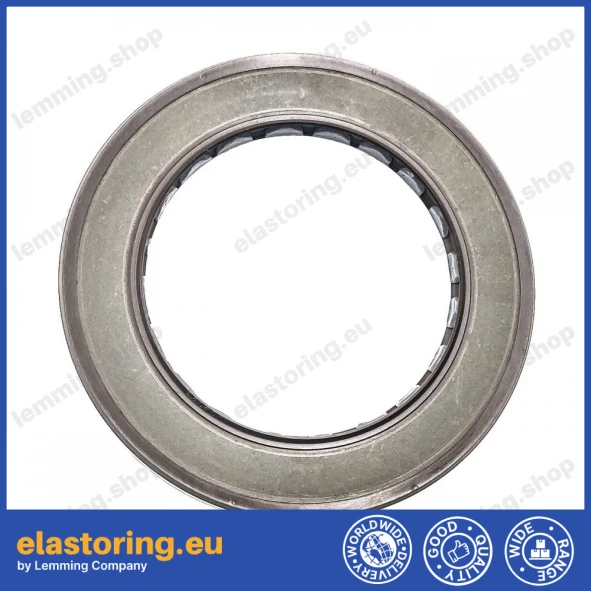 Pressure oil seal 50x75x7 BABSL FPM Pressure oil seal 50x75x7 BABSL FPM