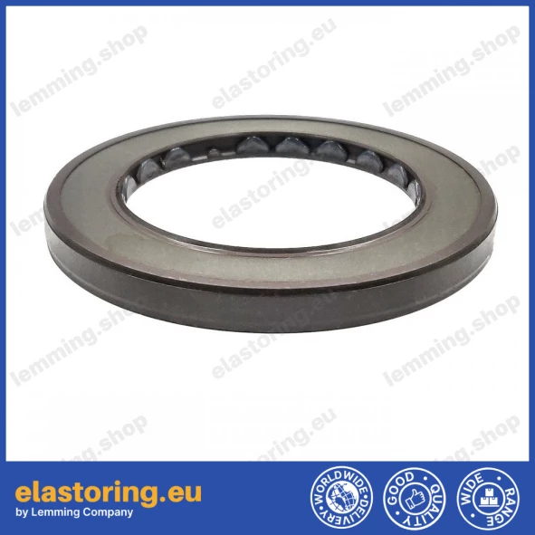 Pressure oil seal 50x75x7 BABSL FPM Pressure oil seal 50x75x7 BABSL FPM