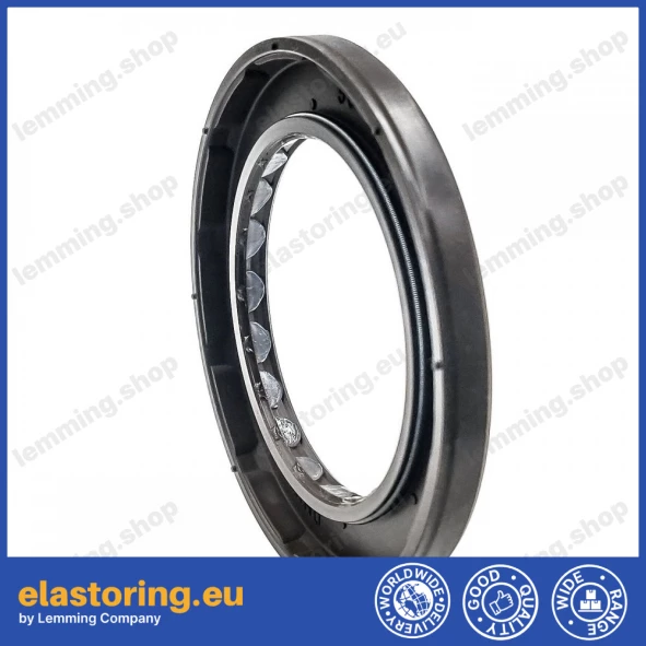 Pressure oil seal 50x75x7 BABSL FPM Pressure oil seal 50x75x7 BABSL FPM