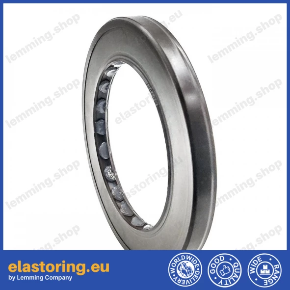 Pressure oil seal 50x75x7 BABSL FPM Pressure oil seal 50x75x7 BABSL FPM
