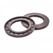 Pressure oil seal 50x80x7/5 BABSL FPM Pressure oil seal 50x80x7/5 BABSL FPM