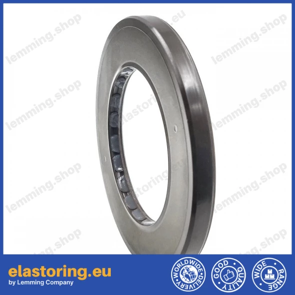 Pressure oil seal 50x80x7/5 BABSL10FX2 FPM Pressure oil seal 50x80x7/5 BABSL10FX2 FPM