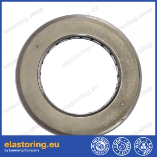 Pressure oil seal 50x80x7/5 BABSL10FX2 FPM