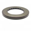 Pressure oil seal 50x80x7/5 BABSL10FX2 FPM Pressure oil seal 50x80x7/5 BABSL10FX2 FPM