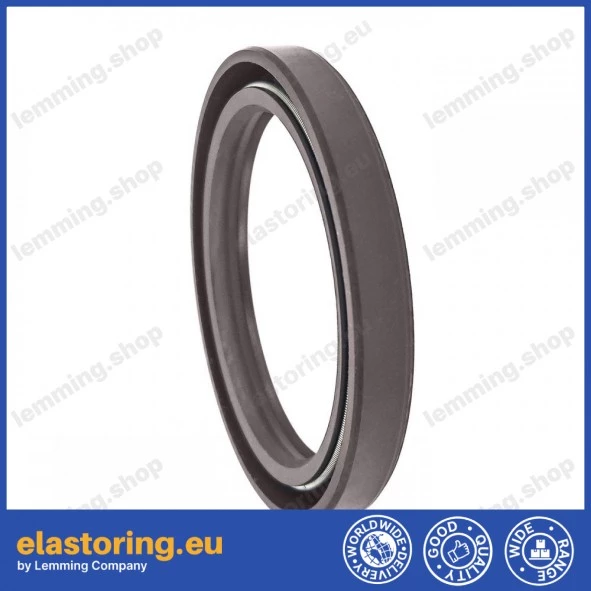 Pressure Oil Seal 52x68x8 TEC FPM Pressure Oil Seal 52x68x8 TEC FPM