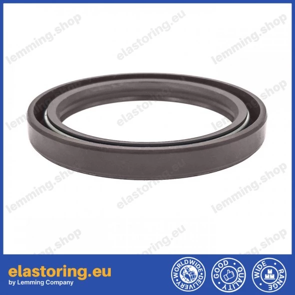 Pressure Oil Seal 52x68x8 TEC FPM Pressure Oil Seal 52x68x8 TEC FPM