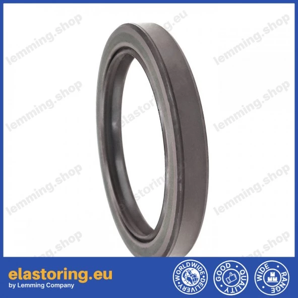Pressure Oil Seal 52x68x8 TEC FPM Pressure Oil Seal 52x68x8 TEC FPM