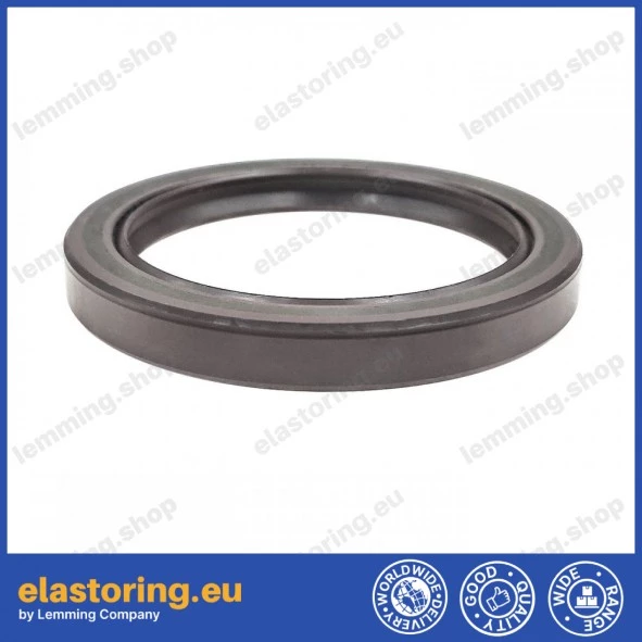 Pressure Oil Seal 52x68x8 TEC FPM Pressure Oil Seal 52x68x8 TEC FPM