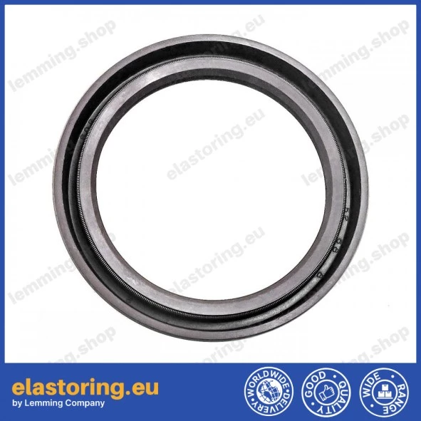 Pressure Oil Seal 52x68x8 TEC FPM Pressure Oil Seal 52x68x8 TEC FPM